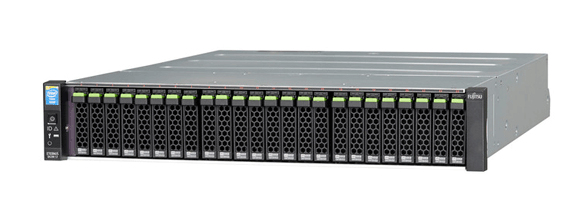 Fujitsu 60 S3 – image 2