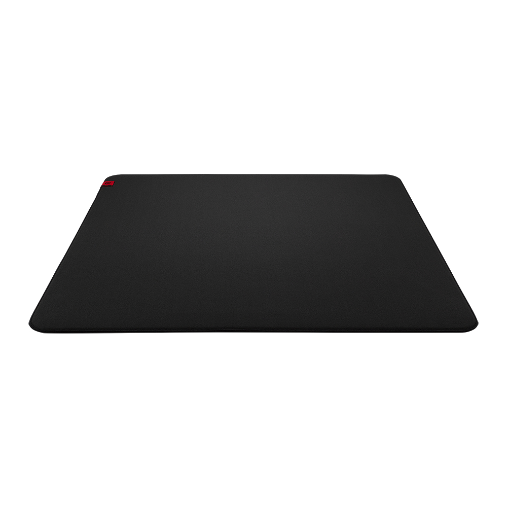 BenQ G-TR Tappetino per mouse per gioco da computer Nero