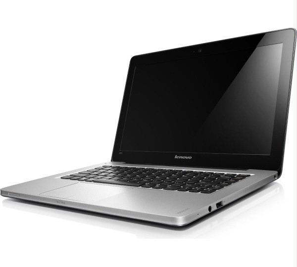 Lenovo IdeaPad U310 Intel® Core™ i5 i5-3317U – image 2