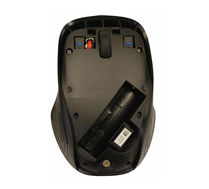 Acer NP.MCE1A.008 mouse RF Wireless Optical 1000 DPI – image 4