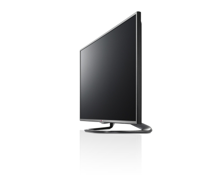 LG 42LA613V TV 106.7 cm (42") Full HD Grey – image 4