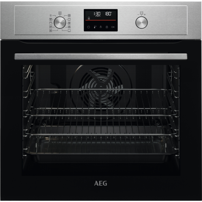 AEG BPX53506EM — vue 1 sur 6