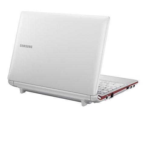 Samsung N145-JP04SE Intel Atom® N455 Netbook – image 2