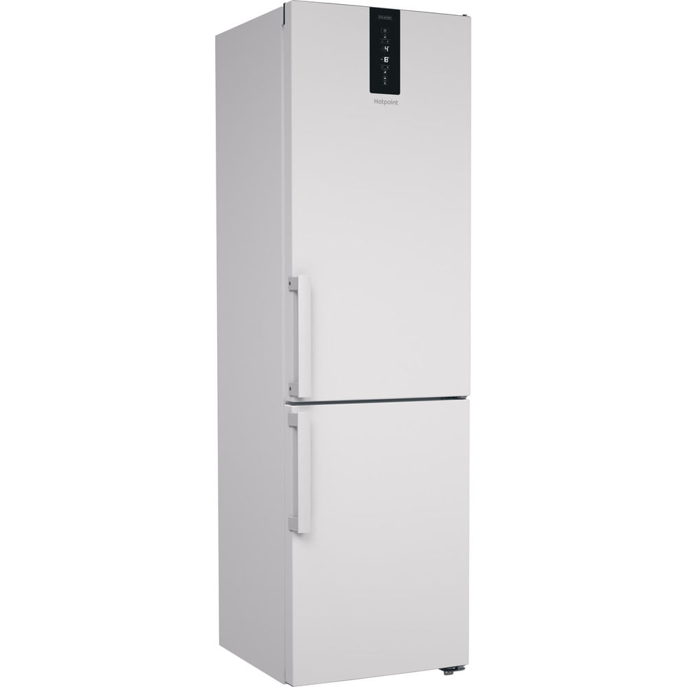 Hotpoint H7NT 911T W H 1 — vue 1 sur 8