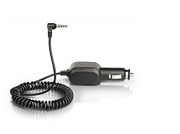 Emporia KLK-V170 Mobile phone Black Cigar lighter Auto