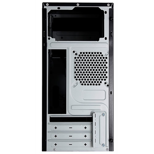 UNYKAch UK-6023 Desktop Black – image 3