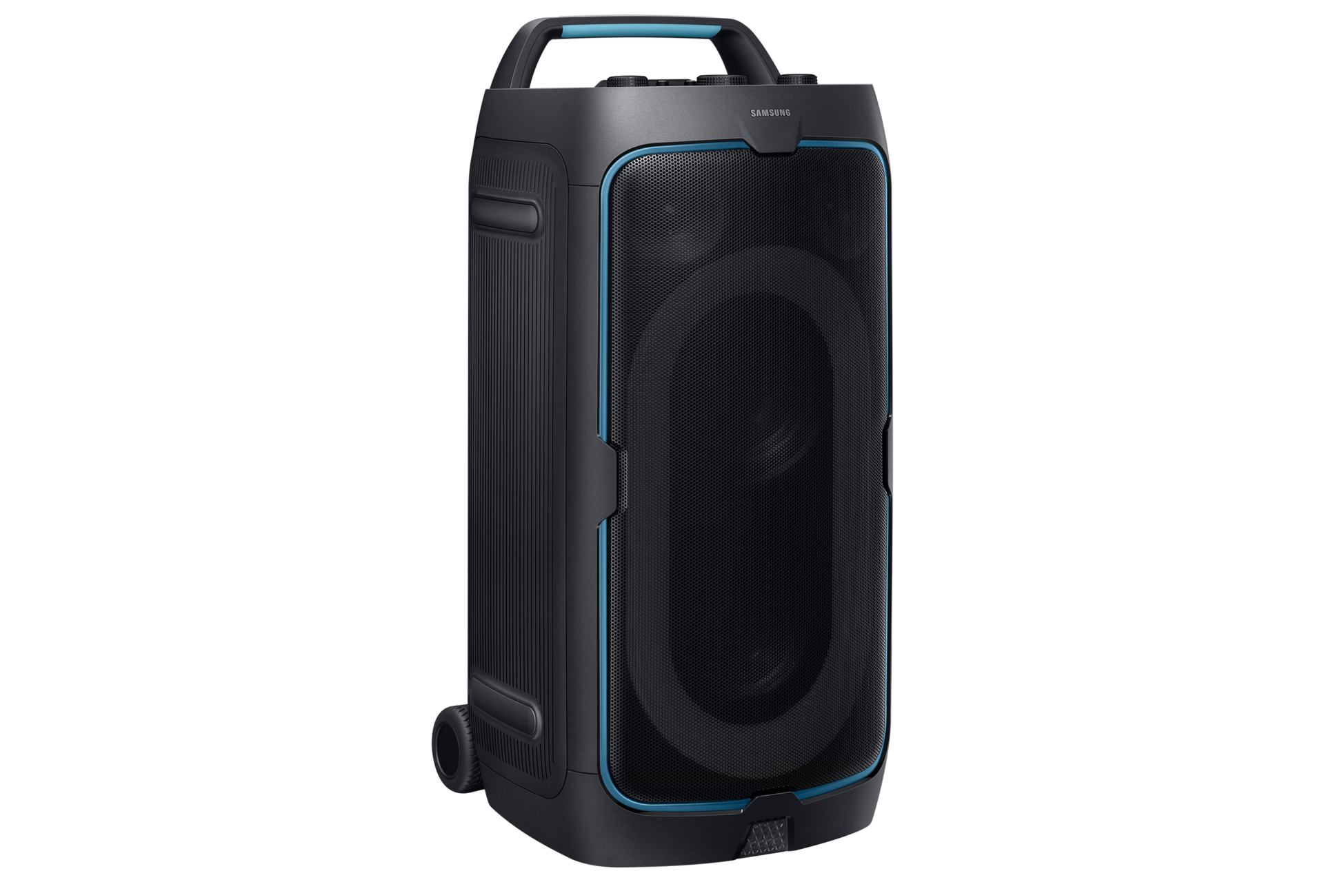 Samsung MX-ST50F Party speaker Black 240 W image 10