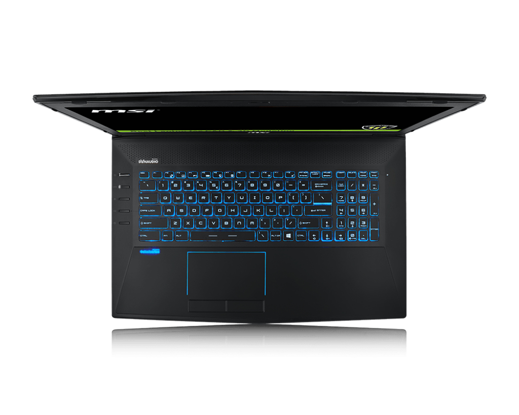 MSI WT72 6QK-1279ES – image 2