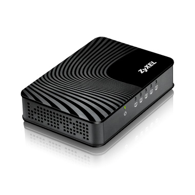 Zyxel GS-105S v2 – image 2