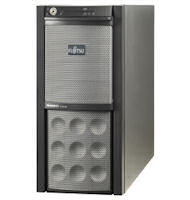 Fujitsu Primergy TX150 S6 XE X3350
