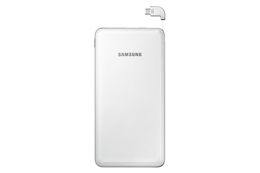 Samsung EB-PN910B 9500 mAh White