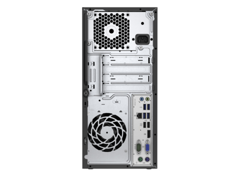 HP 490 G3 MT + CarePack – image 2