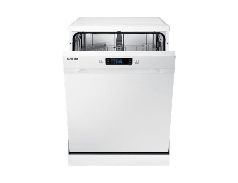 Samsung DW60M5040FW Freestanding 13 place settings – image 5
