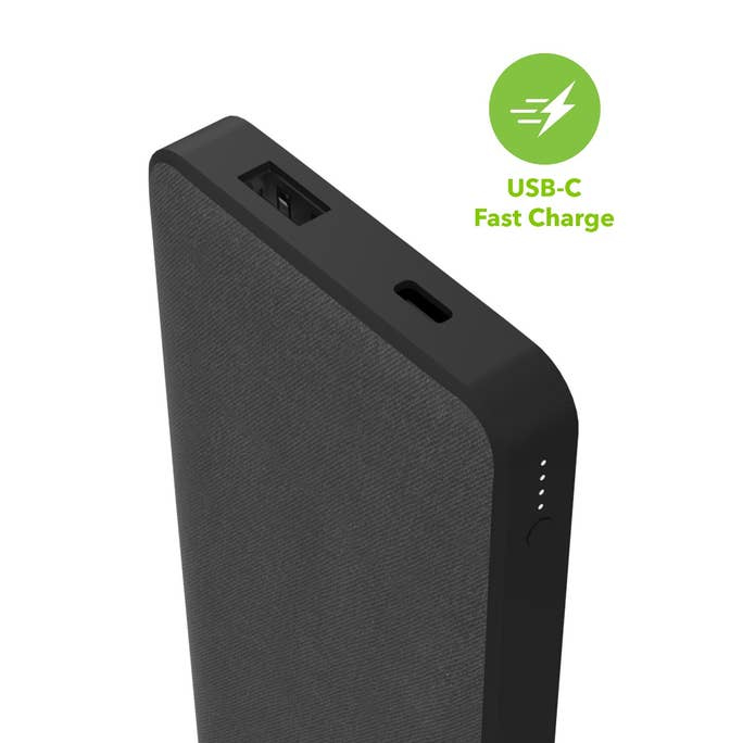 mophie Powerstation with PD (fabric) – image 4