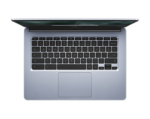 Acer Chromebook CB314-1HT-C32B Intel® Celeron® N4000 – image 4