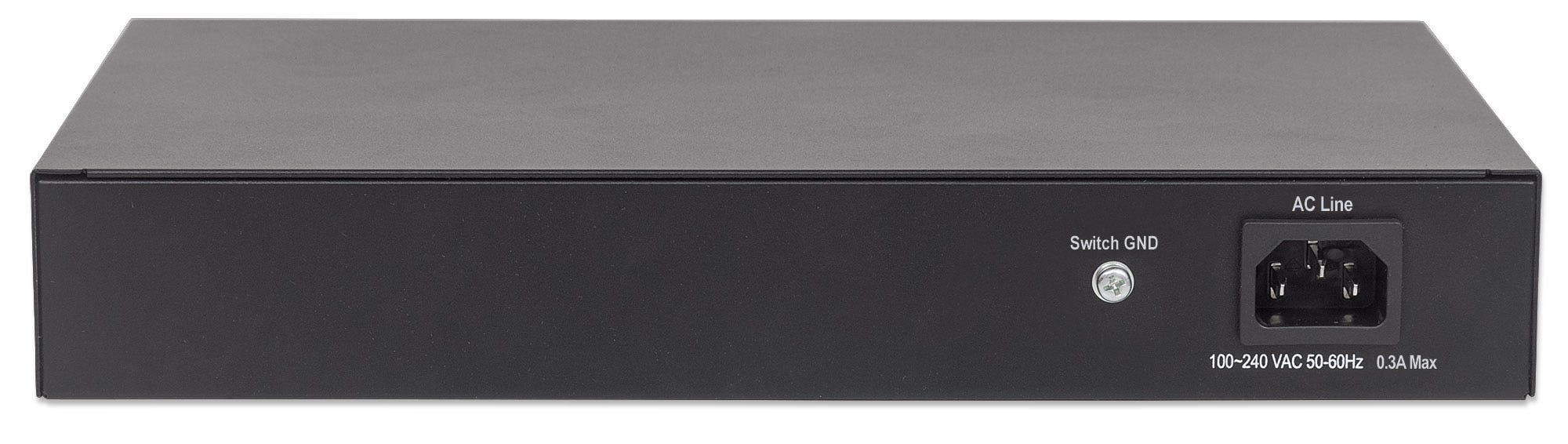 Intellinet 24-Port Gigabit Ethernet Switch – image 5