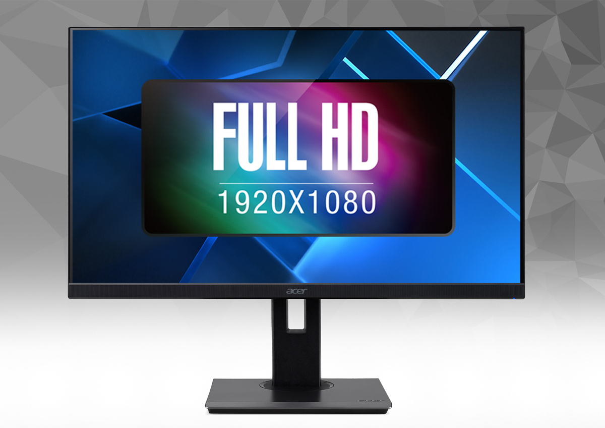 Acer B7 B247Ybmiprzx – image 1