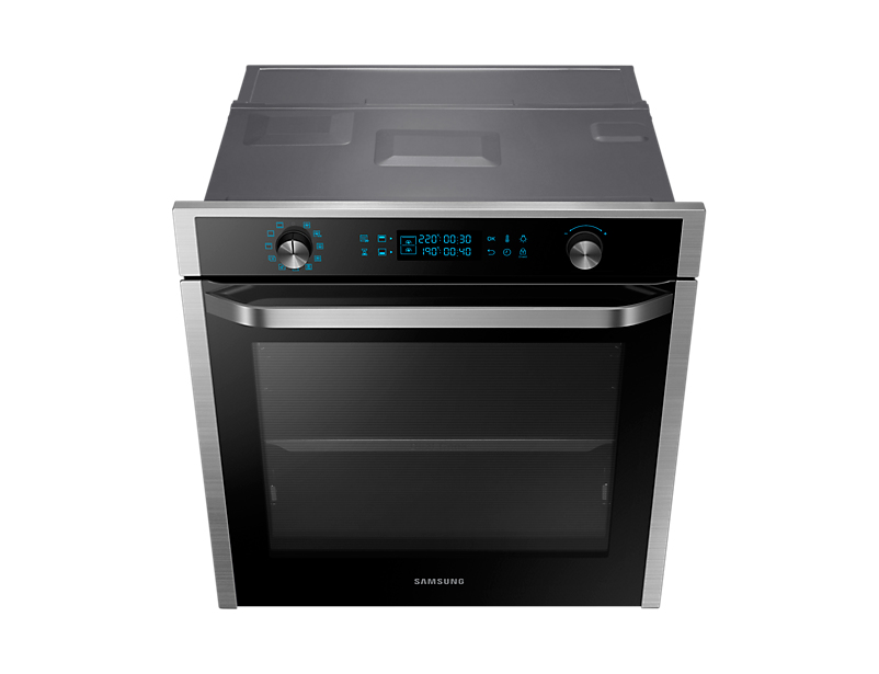 Samsung NV75J5540RS/ET oven – image 6