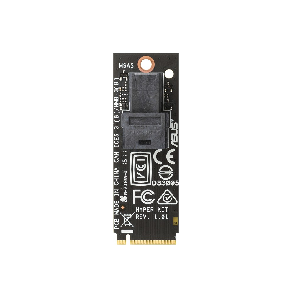 ASUS Hyper Kit – image 1