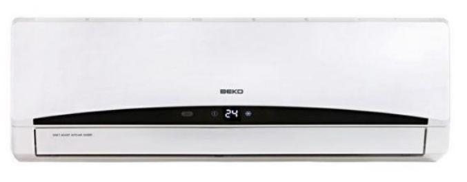 Beko BPK 090 INV