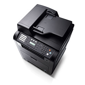 Dell 2145cn Laser