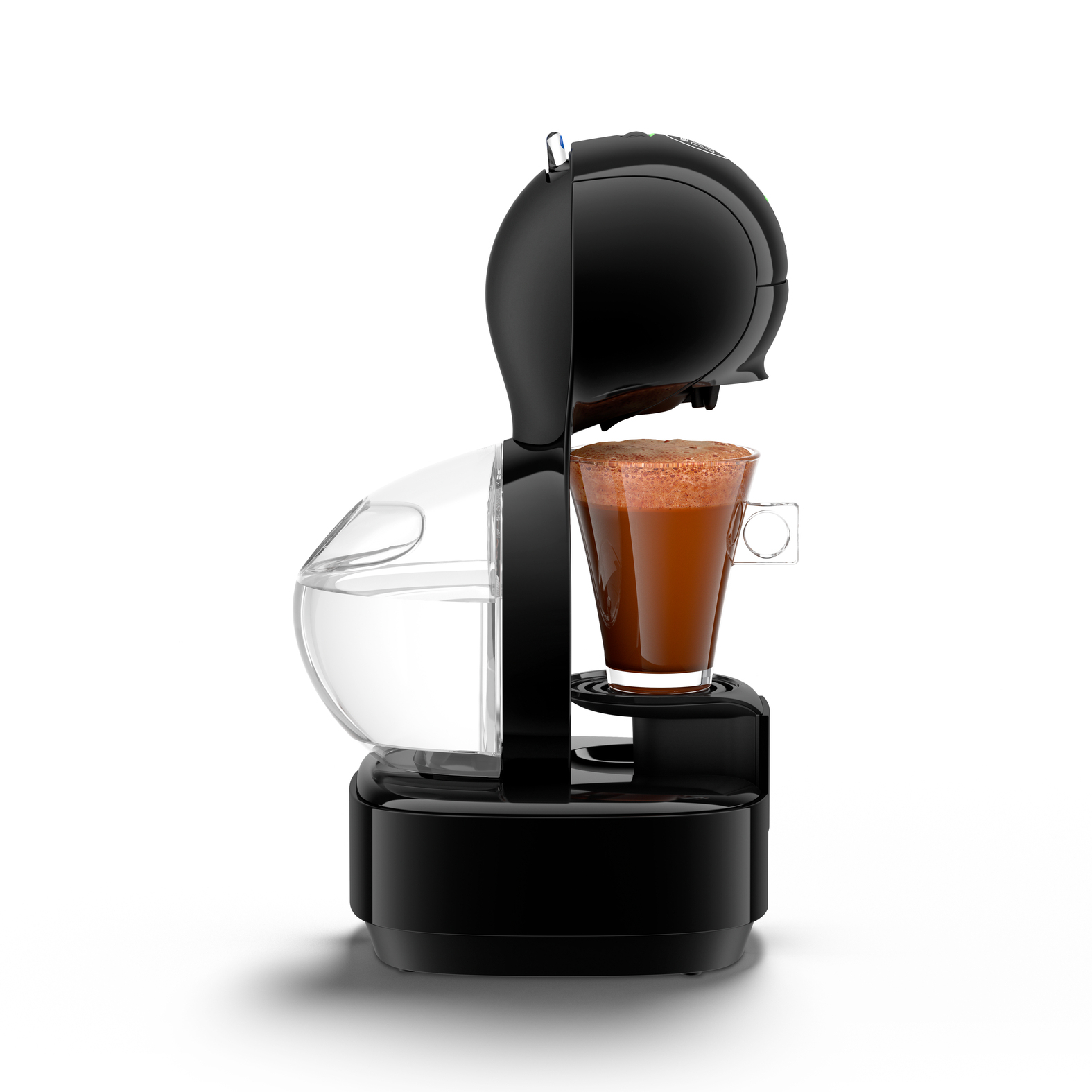Krups Lumio KP1308 Fully-auto Capsule coffee machine – image 4