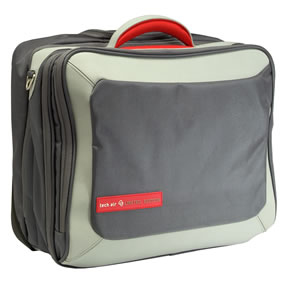Techair 5904 - Limited Edition Trolley Case – image 1