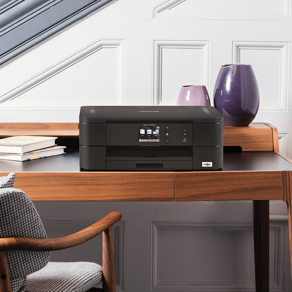 Brother DCP-J772DW multifunction printer Inkjet A4 – image 6