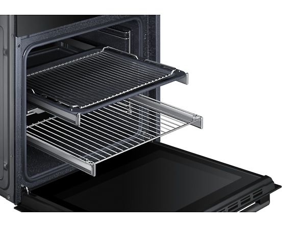 Samsung NV68R5525CB 68 L Black – image 6