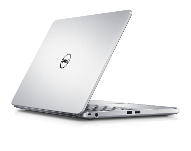Dell Inspiron 7537 Intel® Core™ i7 i7-4500U Laptop – image 5