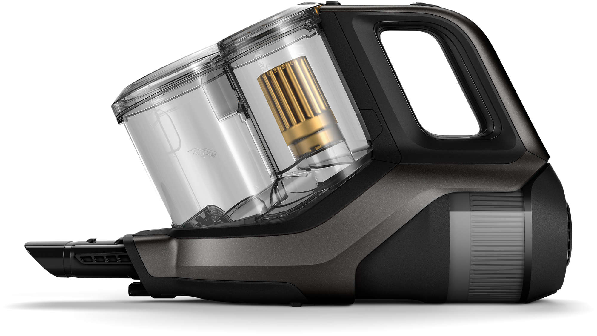 Philips XC8349 stick vacuum/electric broom Battery Dry&wet Bagless – image 2