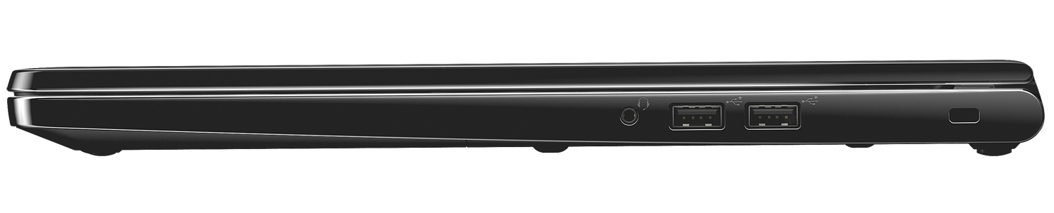 Dell Inspiron 3551 Intel® Celeron® N2840 Laptop – image 4