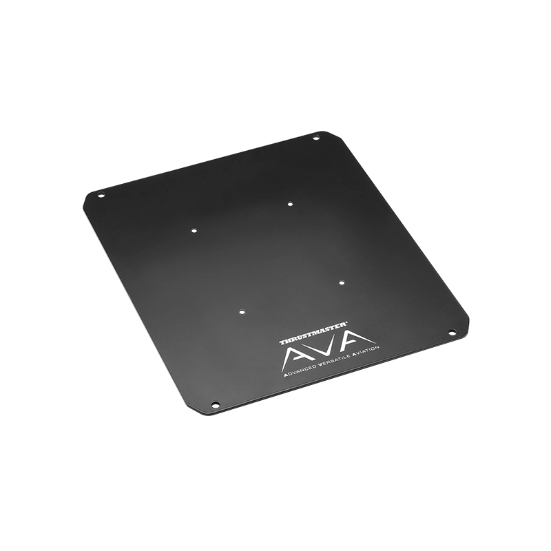 AVA Plate