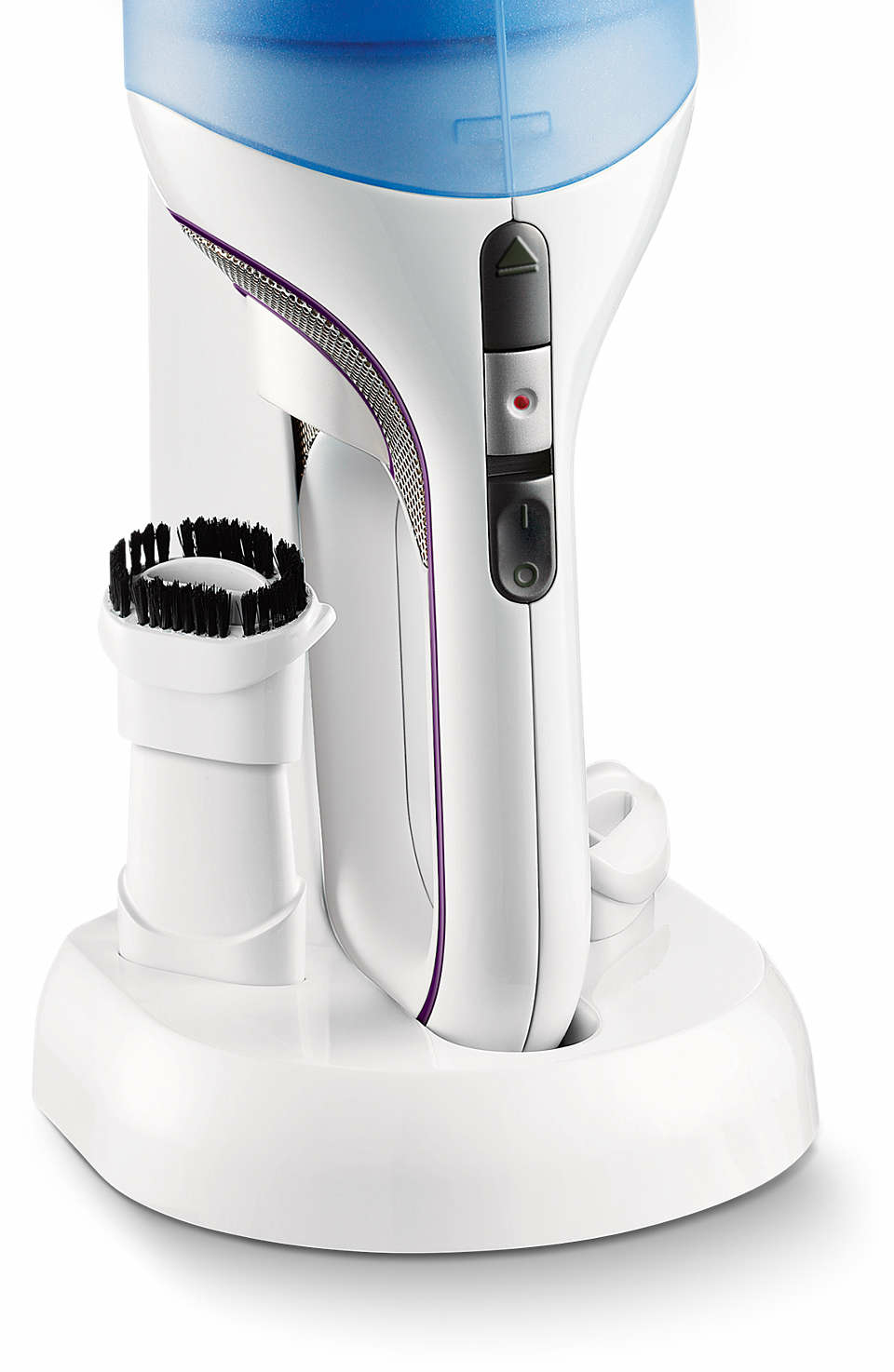 Philips FC6142/71 handheld vacuum Blue Bagless – image 6