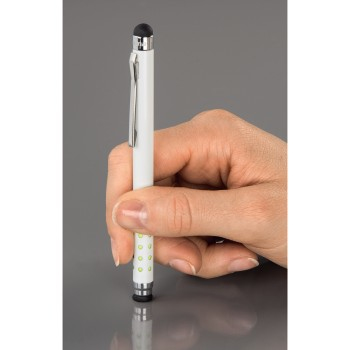 Hama 00107848 stylus pen Green, White – image 3