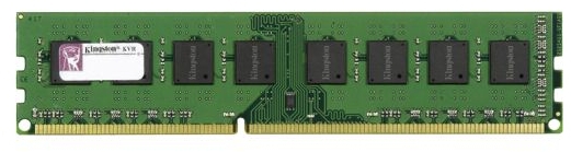 Kingston Technology 8GB 1600MHz DDR3