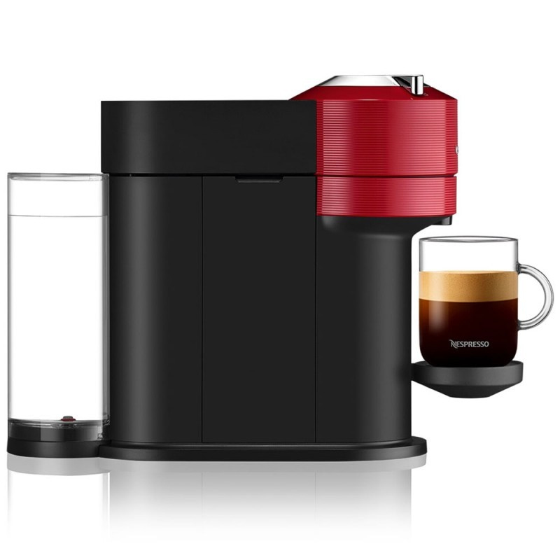 Krups Nespresso XN9205CH coffee maker Semi-auto Espresso machine – image 3
