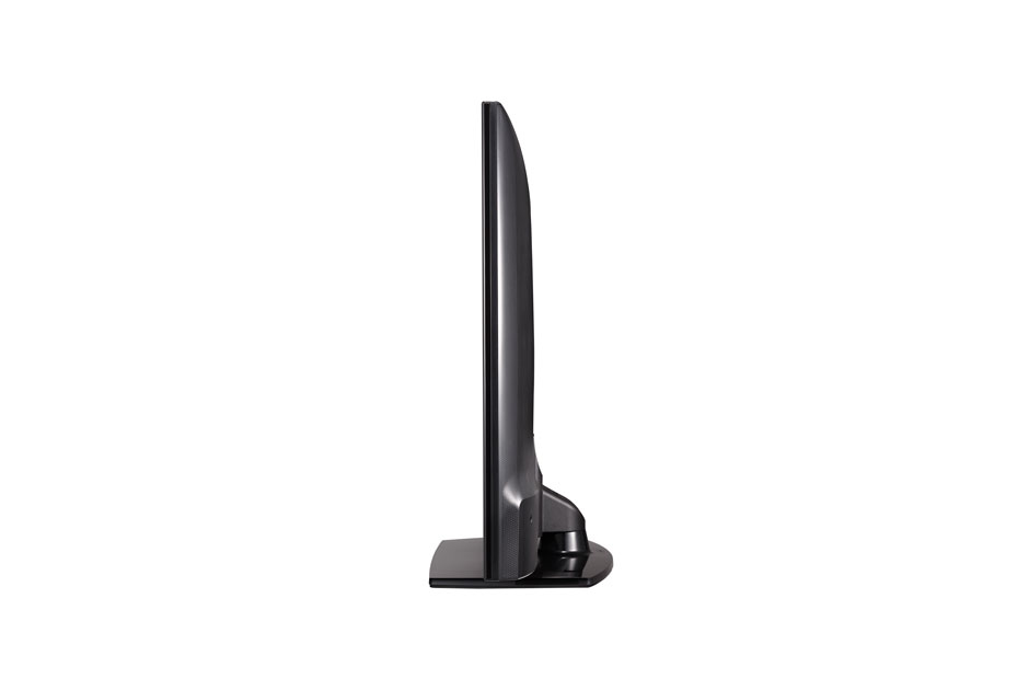 LG 49UW660H TV 124.5 cm (49") 4K Ultra HD Smart TV Wi-Fi Black – image 5