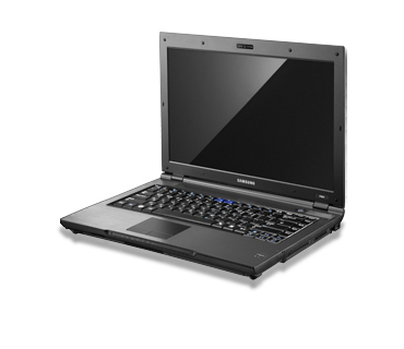 Samsung P P460-AA03UK Intel® Core™2 Duo P8600