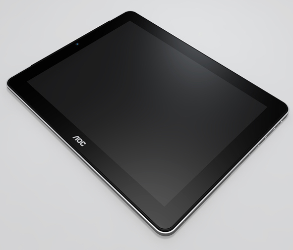 AOC MW0831+ tablet ARM – image 3