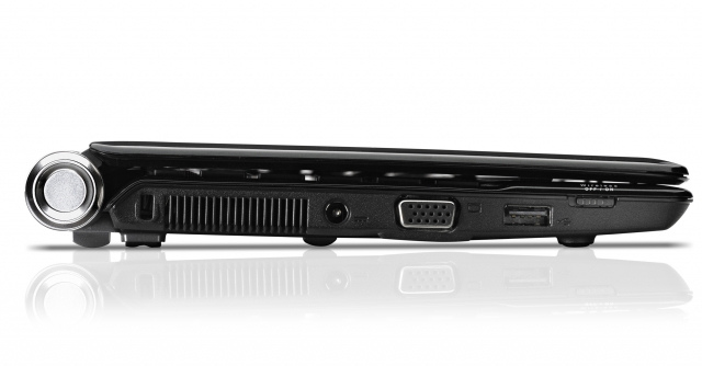 MSI Wind U160-034NL – image 2