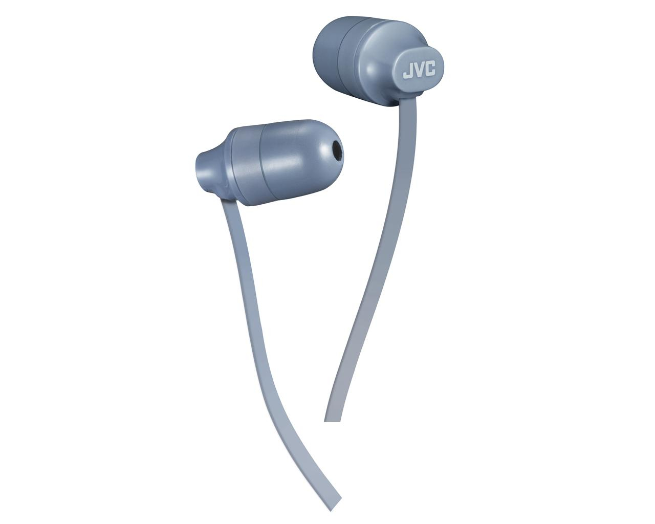 JVC HA-FX35BT-H Wireless inner ear headphones – image 2