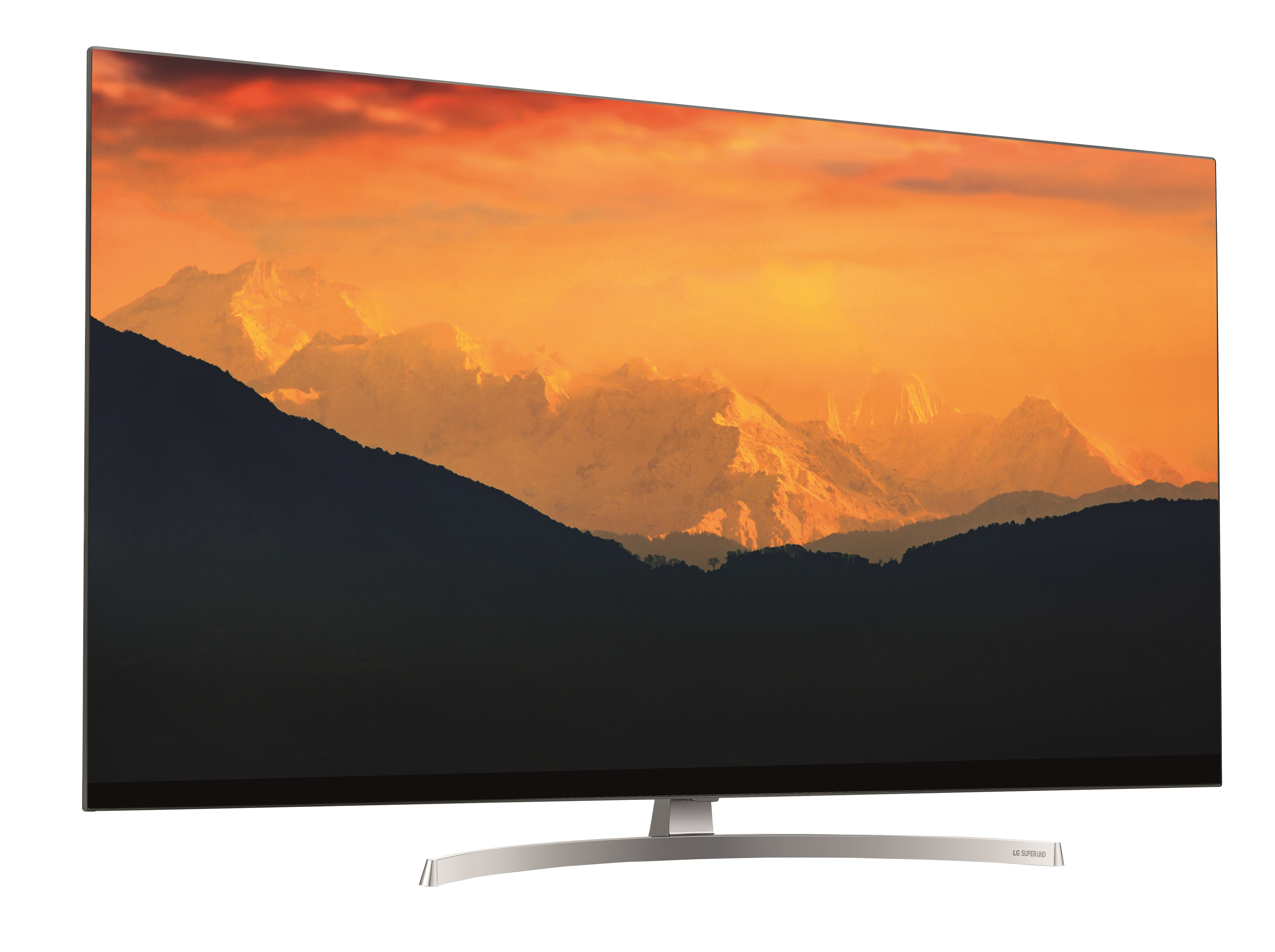 LG 65SK8500PLA TV – image 2