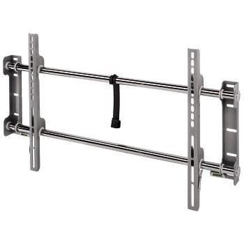 Hama "Next" Plasma/LCD Wall Bracket, VESA 800x400, fixed – image 1