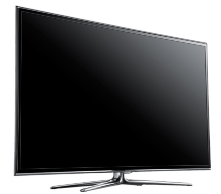 Samsung UN46ES6580F 116.8 cm (46") Full HD Smart TV Wi-Fi Black – image 3