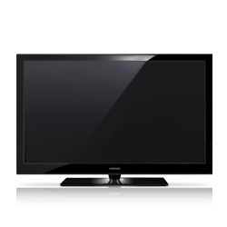 Samsung PS50A550 TV 127 cm (50") Full HD Black 1300 cd/m²