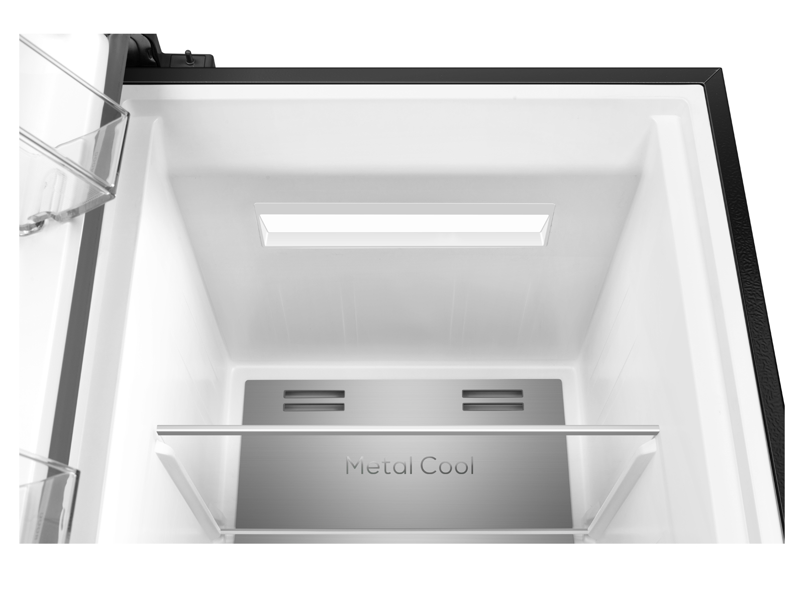 TCL 1D FC329FXD2EU freezer Upright freezer Freestanding – image 8