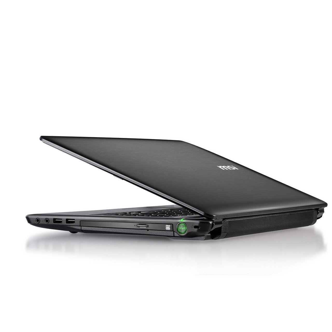 MSI Classic CR640-035US laptop Intel® Core™ i3 i3-2310M – image 4