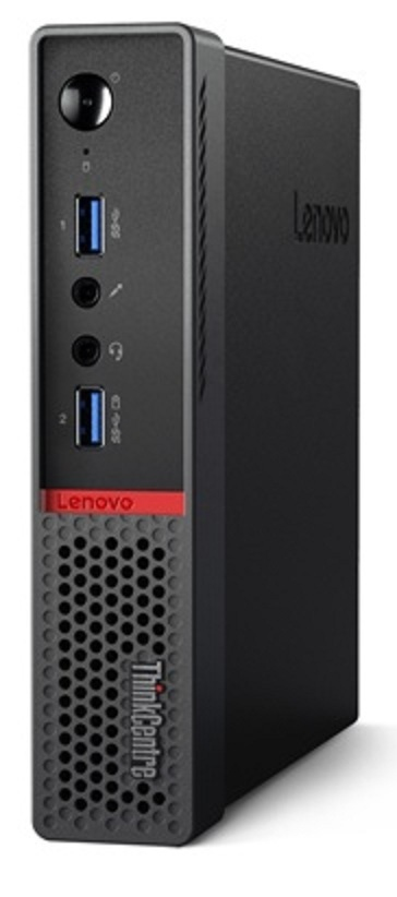 Lenovo ThinkCentre M900x Intel® Core™ i7 i7-6700