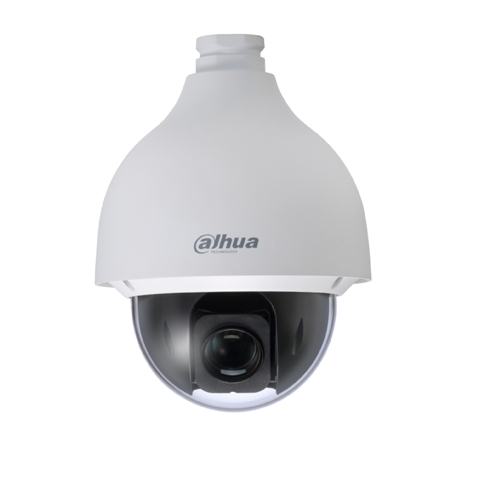 Dahua Technology DH-SD50220T-HN Dome IP security camera Outdoor